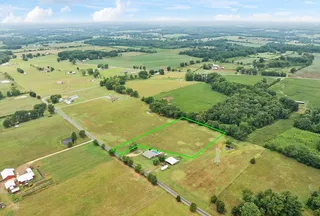 Undeveloped Land for sale in Lawrence County, Tennessee