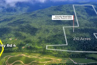 Recreational Property for sale in Jackson County, Alabama