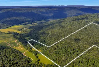 Recreational Property for sale in Jackson County, Alabama