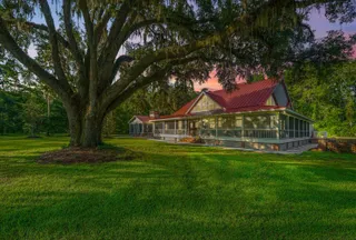 Property for sale in Colleton County, South Carolina