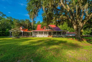 Property for sale in Colleton County, South Carolina
