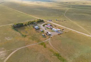 Ranch Property for sale in Laramie County, Wyoming