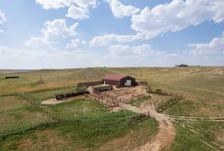 Ranch Property for sale in Laramie County, Wyoming
