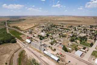 Ranch Property for sale in Laramie County, Wyoming