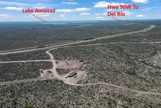 Ranch Property for sale in Val Verde County, Texas