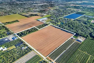 Undeveloped Land for sale in Miami-Dade County, Florida