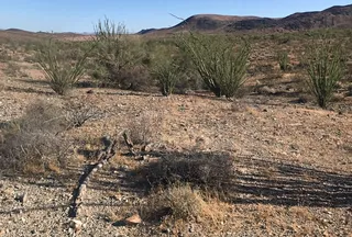 Property for sale in Mohave County, Arizona