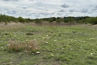 Property for sale in Crockett County, Texas