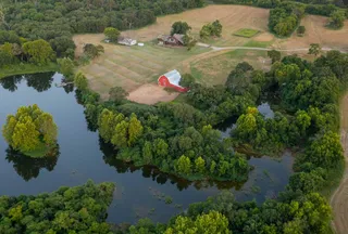 Riverfront Property for sale in Osage County, Oklahoma