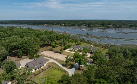 Property for sale in Charleston County, South Carolina