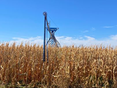 Commercial Properties for Sale in Grant County, Oklahoma - Land.com