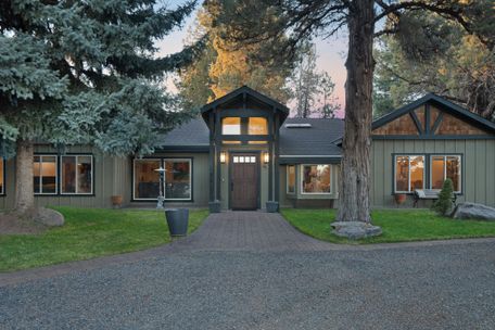 Horse Property for sale in Deschutes County, Oregon