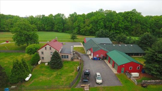 Commercial Properties for Sale in New Jersey - 403 Properties 