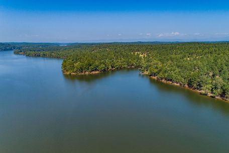 Lakefront Properties for Sale in Phelps Lake, North Carolina 