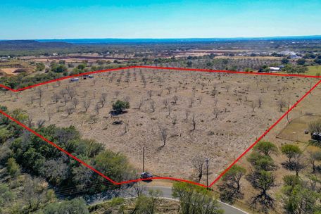 Undeveloped Land for sale in Burnet County, Texas