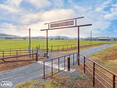 Land for Sale in Hopewell, Alabama - Land.com