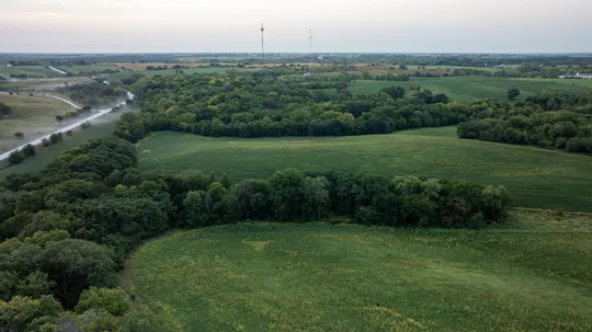 Hunting Land for Sale in Iowa - 133 Properties - Land.com