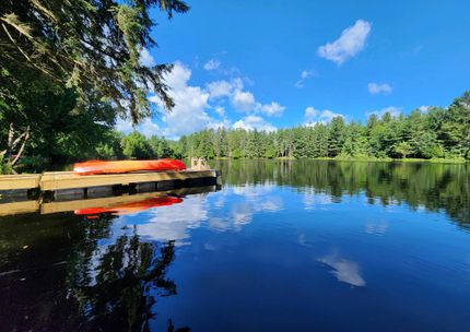 Riverfront Property for sale in Lewis County, New York