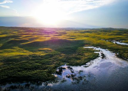 Ranch Property for sale in Grant County, Nebraska