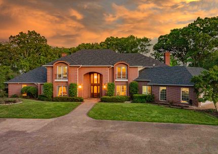 Ranch Property for sale in Morris County, Texas