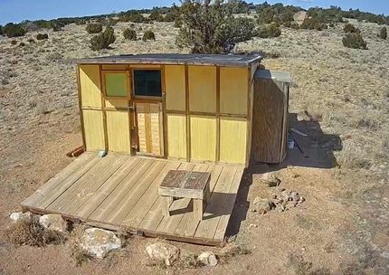 Undeveloped Land for sale in Coconino County, Arizona