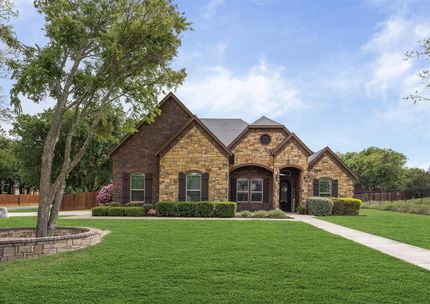 Ranch Property for sale in Tarrant County, Texas