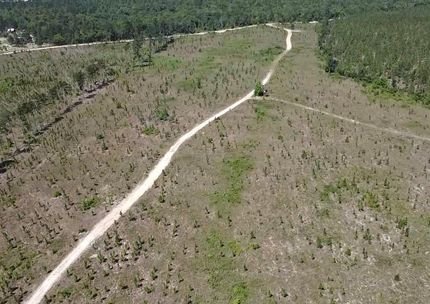 Property for sale in Kershaw County, South Carolina