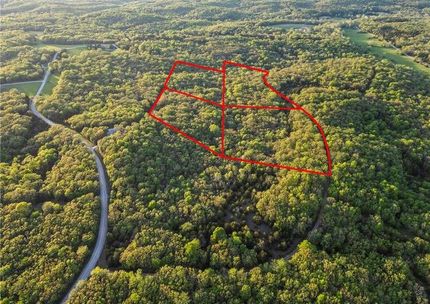 Lakefront Property for sale in Benton County, Missouri