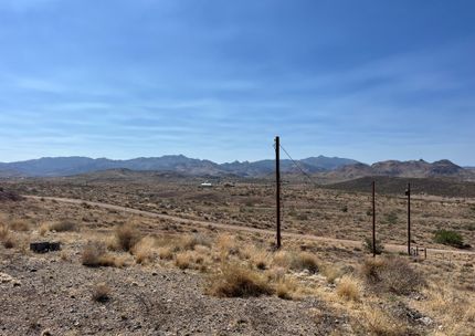 Recreational Property for sale in Mohave County, Arizona