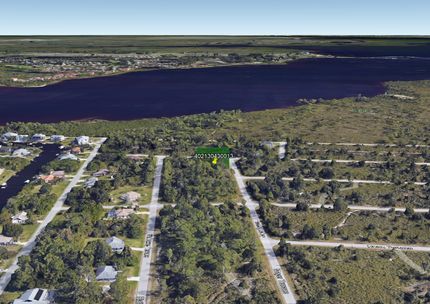 Undeveloped Land for sale in Charlotte County, Florida