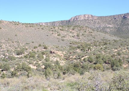 Recreational Property for sale in Mohave County, Arizona