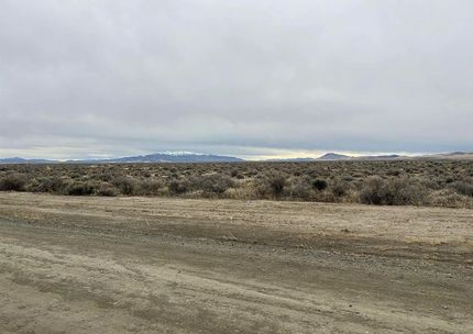 Recreational Property for sale in Humboldt County, Nevada