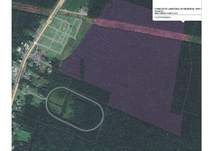 Recreational Property for sale in Accomack County, Virginia