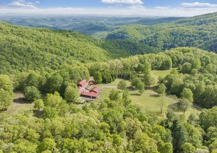 Recreational Property for sale in Summers County, West Virginia