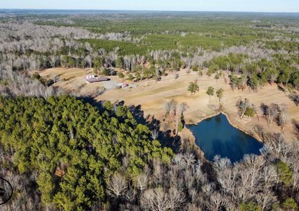 Recreational Property for sale in Lamar County, Alabama