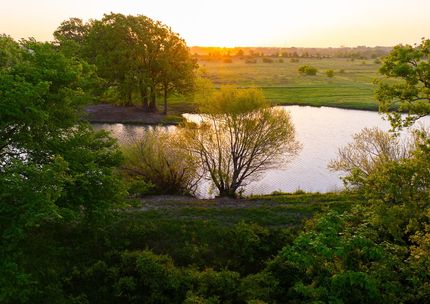 Property for sale in Freestone County, Texas