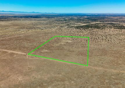 Ranch Property for sale in Apache County, Arizona