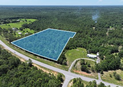 Undeveloped Land for sale in Okaloosa County, Florida