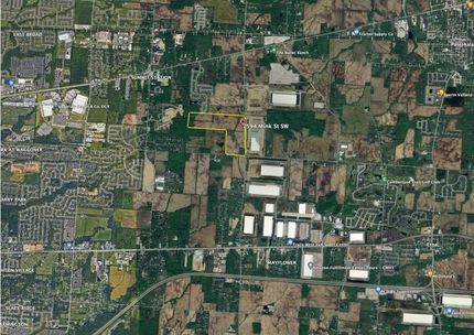 Undeveloped Land for sale in Licking County, Ohio