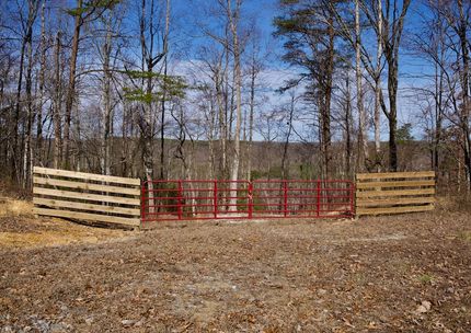 Property for sale in Sequatchie County, Tennessee