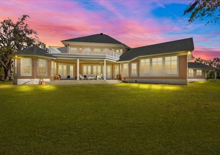 Lakefront Property for sale in Taylor County, Florida