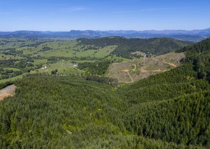 Undeveloped Land for sale in Douglas County, Oregon