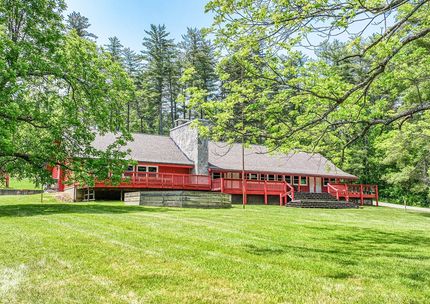 Property for sale in Hocking County, Ohio