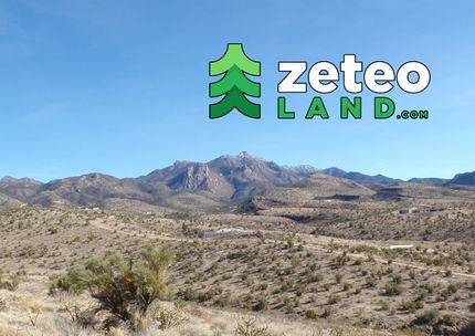 Recreational Property for sale in Mohave County, Arizona