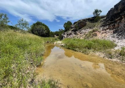 Property for sale in Mills County, Texas