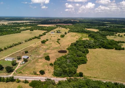 Recreational Property for sale in Fannin County, Texas