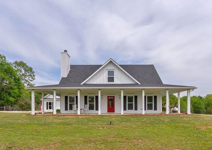 Recreational Property for sale in Oglethorpe County, Georgia