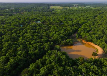 Property for sale in Montague County, Texas