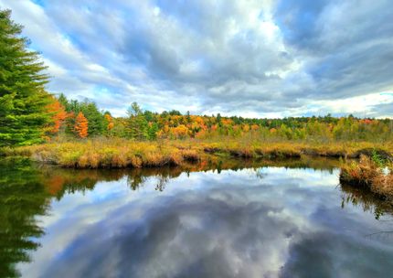 Riverfront Property for sale in Lewis County, New York