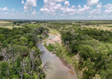 Ranch Property for sale in Bosque County, Texas